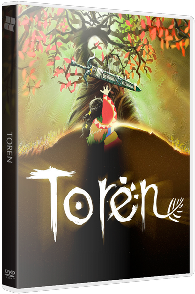 Toren (2015) PC | RePack от xatab