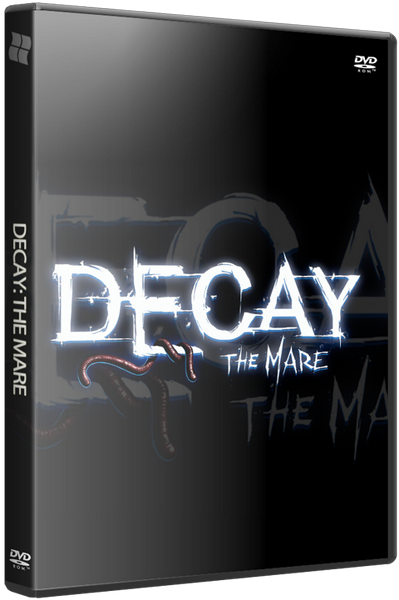 Decay: The Mare (2015) PC | RePack от xatab