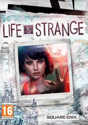 Life Is Strange. Episode 1-4 [Update 2] (2015) PC | RePack от xatab