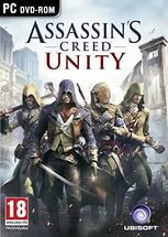 Assassin's Creed Unity [v 1.5.0 + DLCs] (2014) PC | RePack от xatab