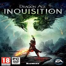 Dragon Age: Inquisition - Digital Deluxe Edition [Update 10] (2014) PC | RePack от xatab