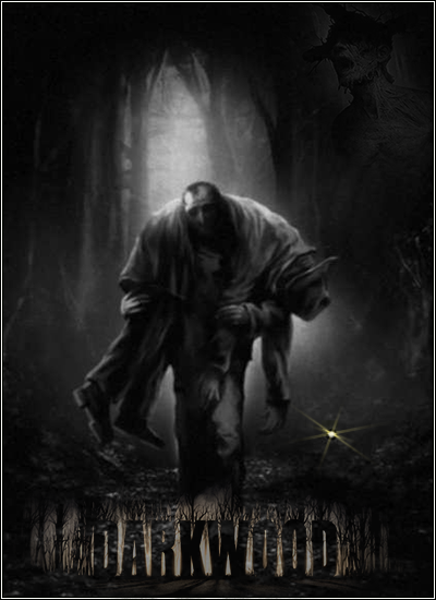 Darkwood (2017) PC | RePack by xatab