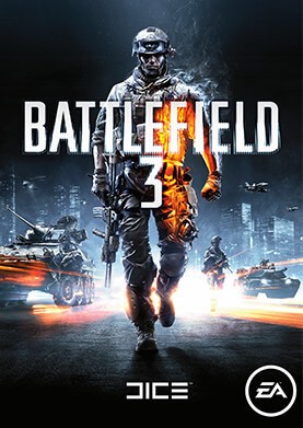 Battlefield 3 (2011) PC | RePack от xatab