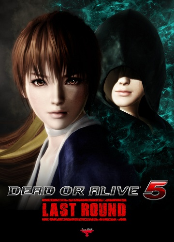 Dead or Alive 5: Last Round [v 1.10C + 73 DLC] (2015) PC | RePack от xatab