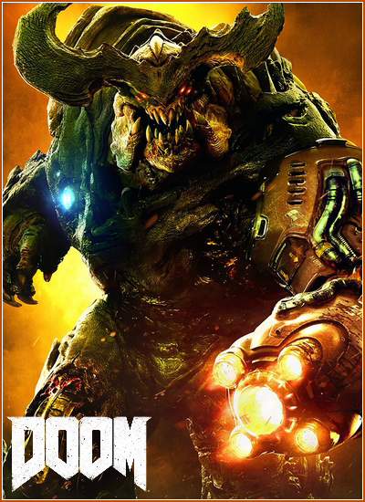 Doom (2016) PC | RePack от xatab