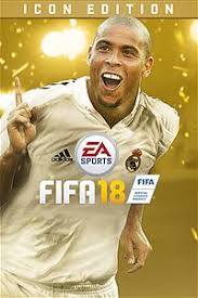 FIFA 18: ICON Edition (2017) PC | RePack от xatab