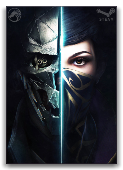 Dishonored 2 (1.77.9.0) (2016) RePack от xatab