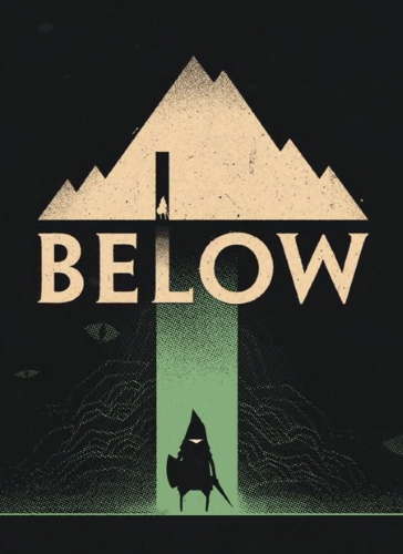 Below [v 1.0.0.30] (2018) PC | RePack от xatab