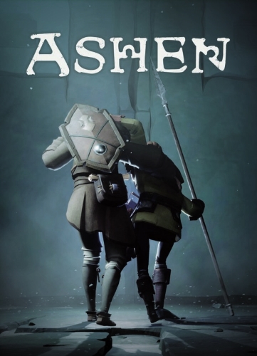 Ashen (v1.0.12.0) (2018) PC | RePack от xatab