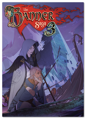 The Banner Saga 3: Legendary Edition [v 2.61.04 + DLCs] (2018) PC | RePack от xatab