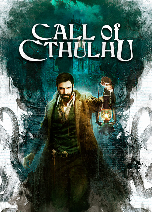 Call of Cthulhu [Update 2]  (2018) PC | RePack от xatab