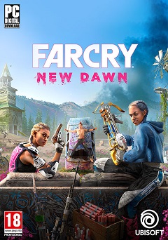 Far Cry New Dawn