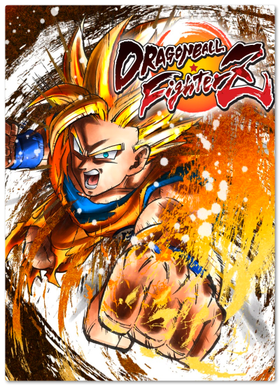 DRAGON BALL FighterZ  (v1.14) (2018)  RePack от xatab