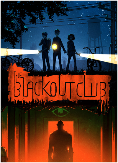 The Blackout Club (2019) PC | RePack от xatab