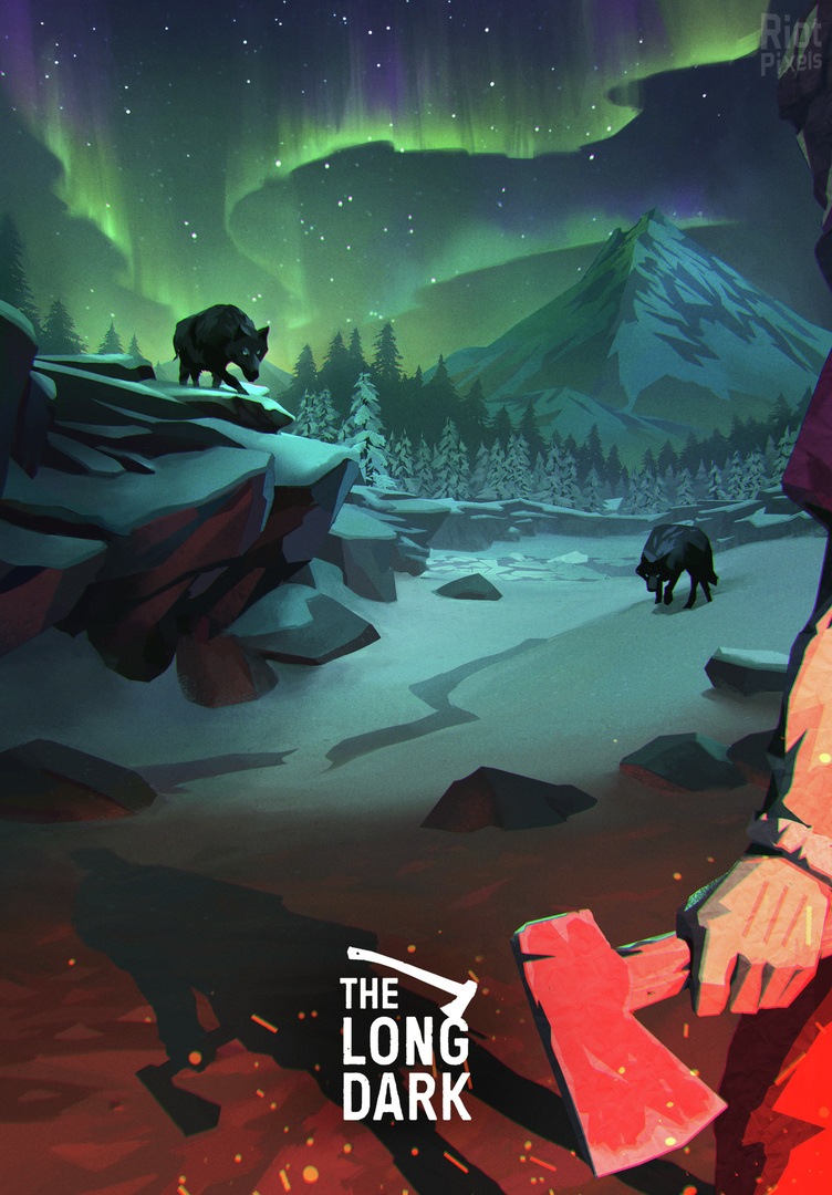 The Long Dark