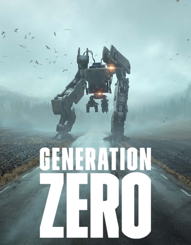 Generation Zero