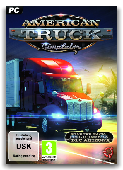 American Truck Simulator