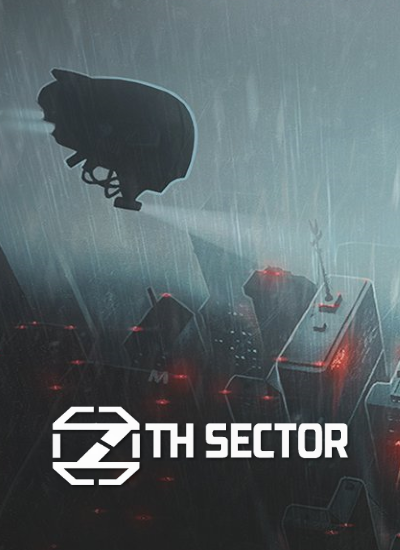 7th Sector (2019) PC | Лицензия