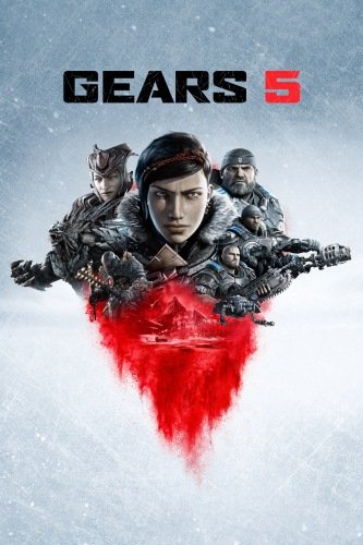 Gears 5: Ultimate Edition