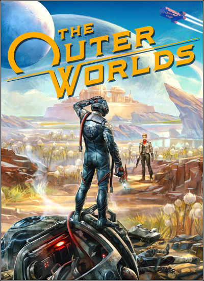 The Outer Worlds