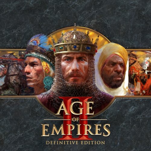 Age of Empires II: Definitive Edition