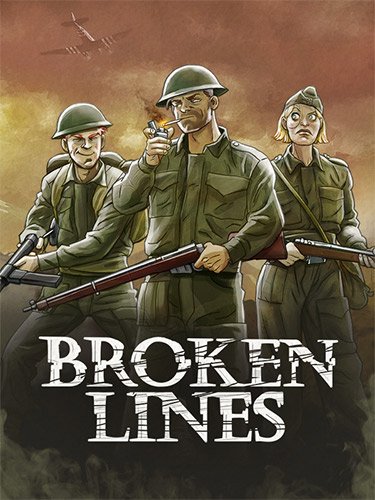 Broken Lines