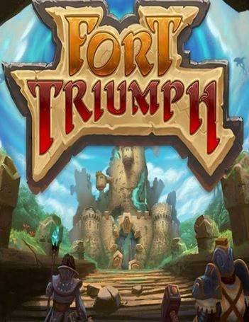 Fort Triumph