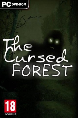 The Cursed Forest