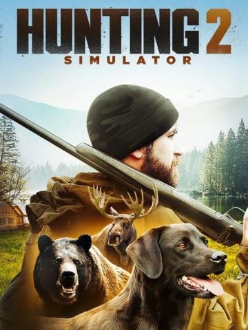 Hunting Simulator 2 - Bear Hunter Edition