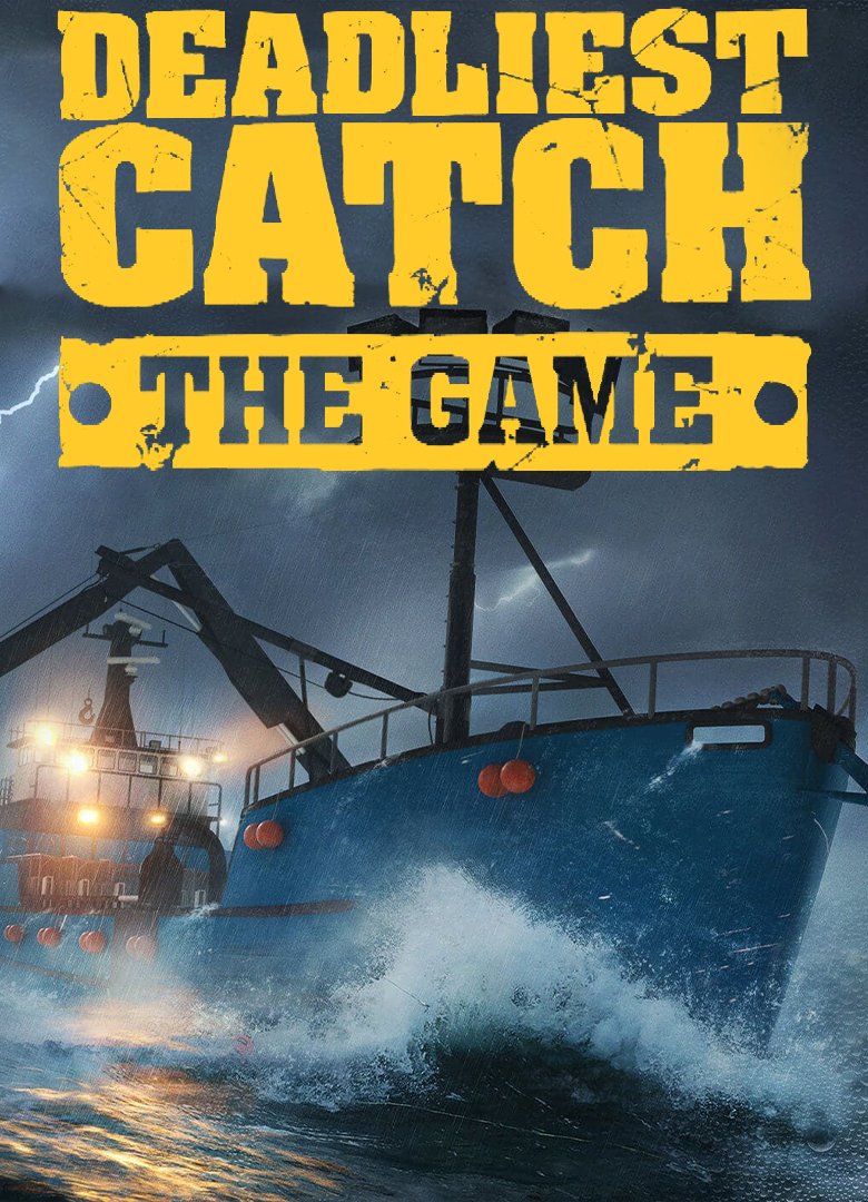 Deadliest Catch: The Game