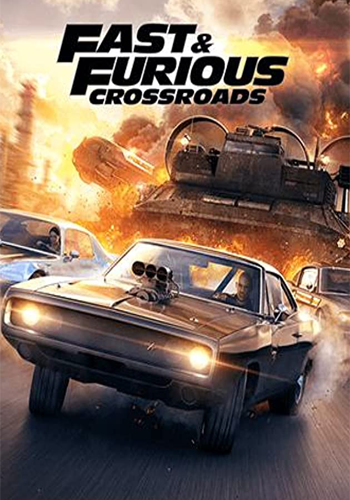 Fast & Furious Crossroads