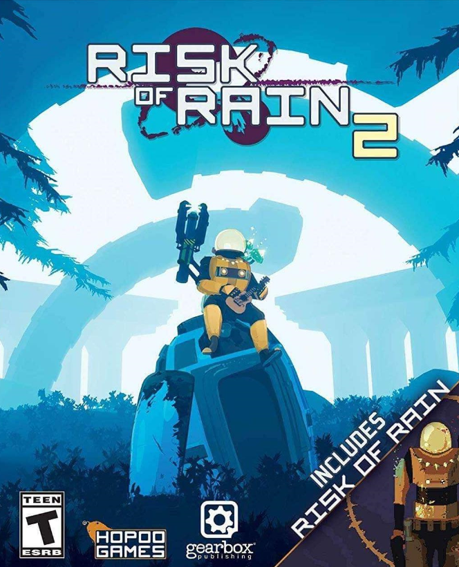 Risk of Rain 2