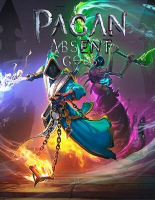 Pagan: Absent Gods