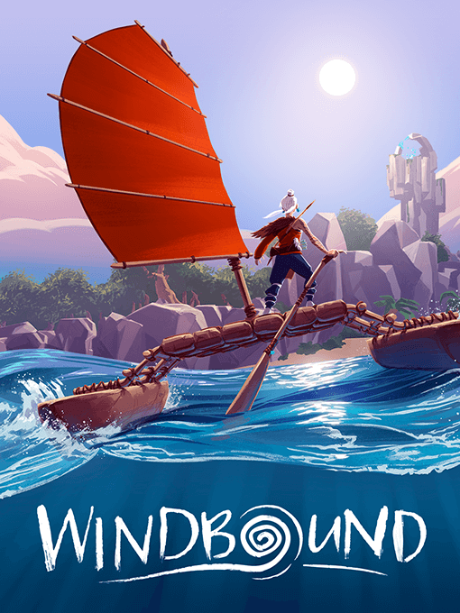 Windbound