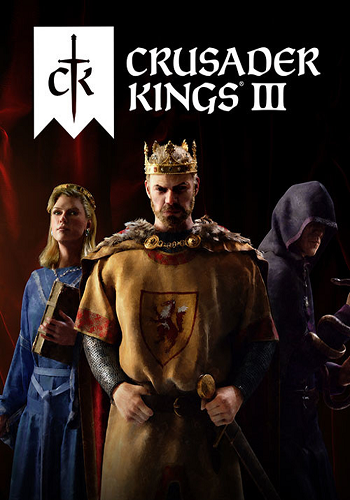 Crusader Kings III