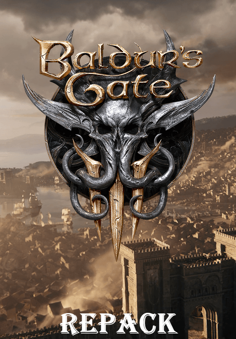 Скриншот 3 к игре Baldur's Gate 3 v.4.1.99.0983_ea (Early Access) Repack от xatab