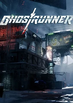 Ghostrunner