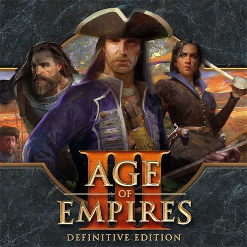 Age of Empires III: Definitive Edition