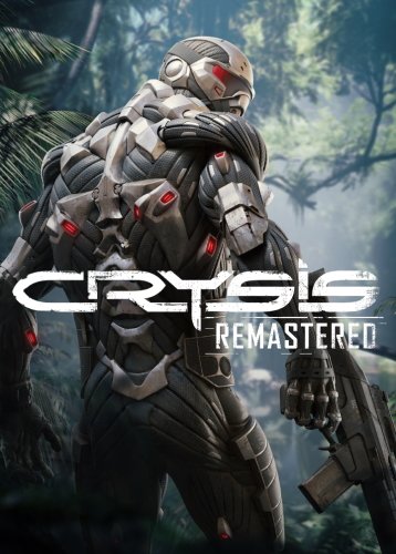 Crysis: Remastered