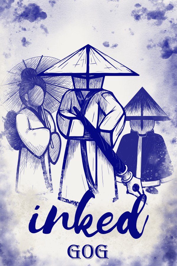 Inked (2018) PC | Лицензия