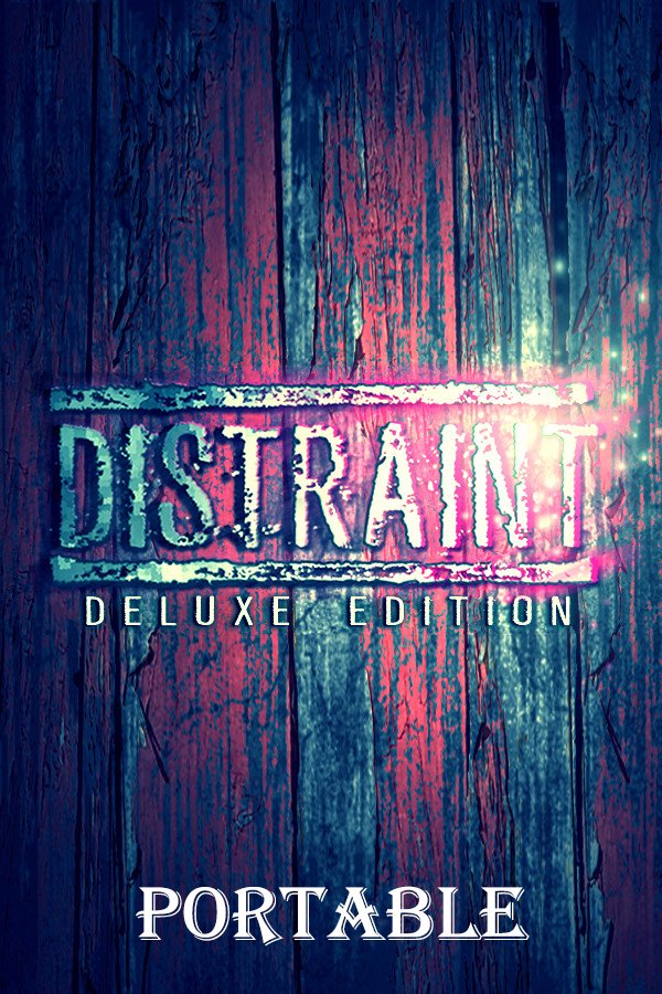 Distraint: Deluxe Edition (2015) [Portable]