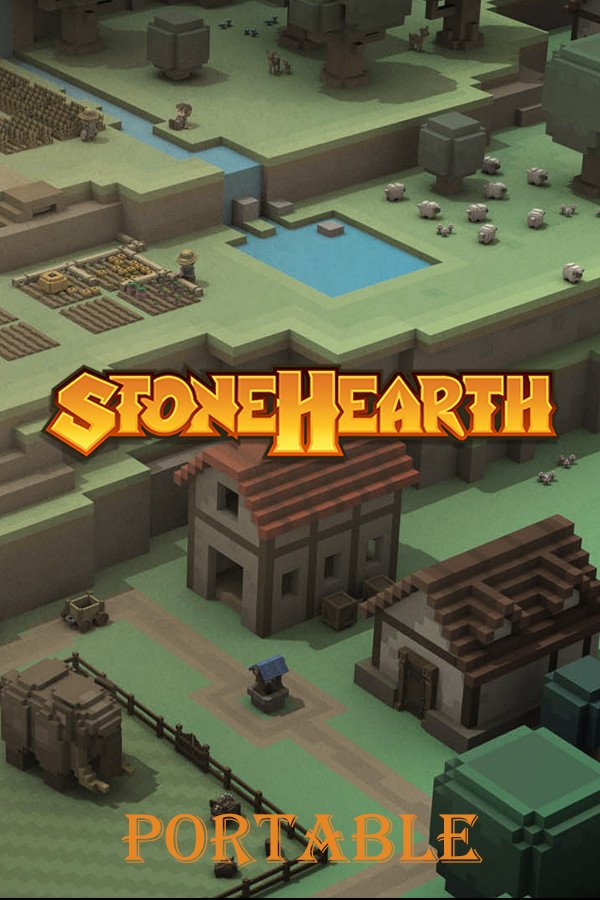 Stonehearth (2018) PC | Лицензия