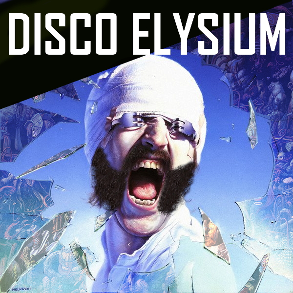 Disco Elysium [8487d973 (44848)] (2019) Repack от xatab