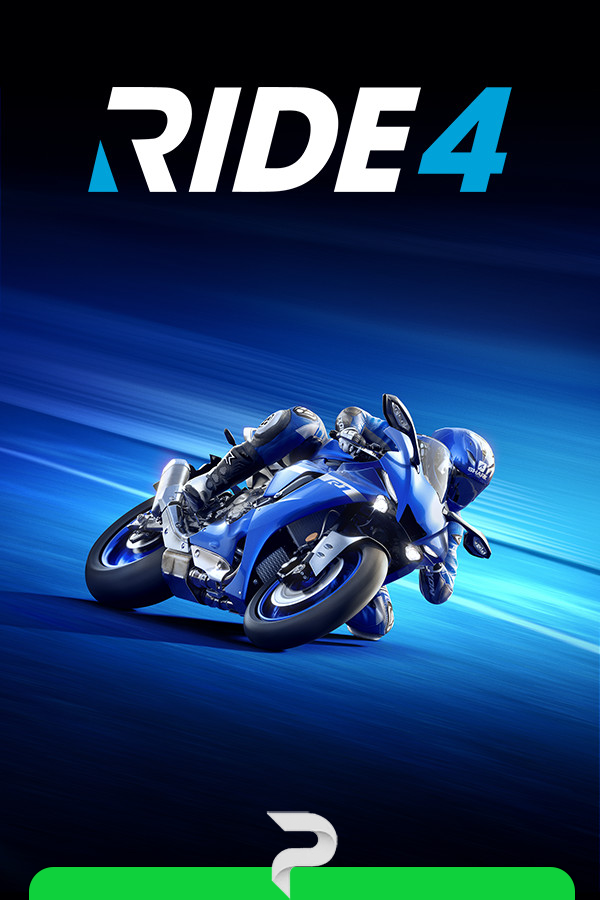 RIDE 4 v. 1.0.0.22 [Папка игры] (2020)