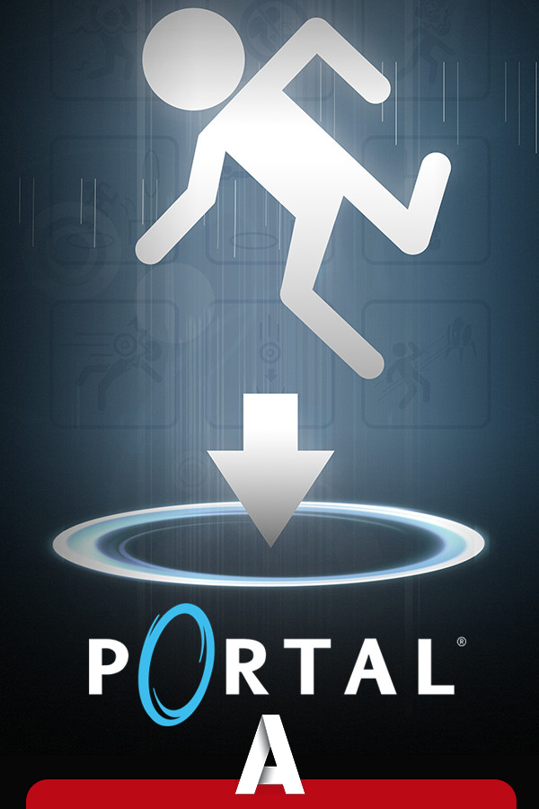 Portal (2024/01/05) [Архив] (2007)