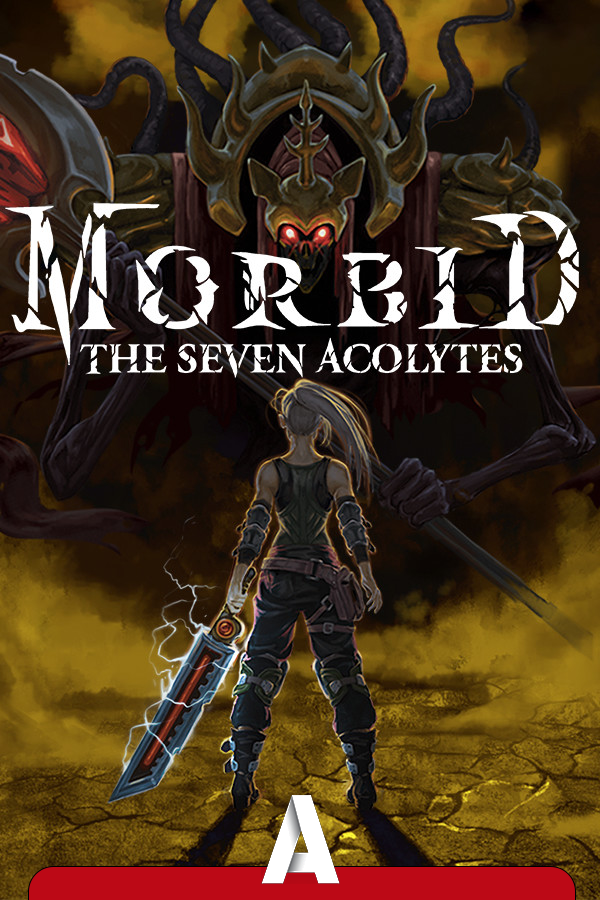 Morbid: The Seven Acolytes [Архив] (2020)