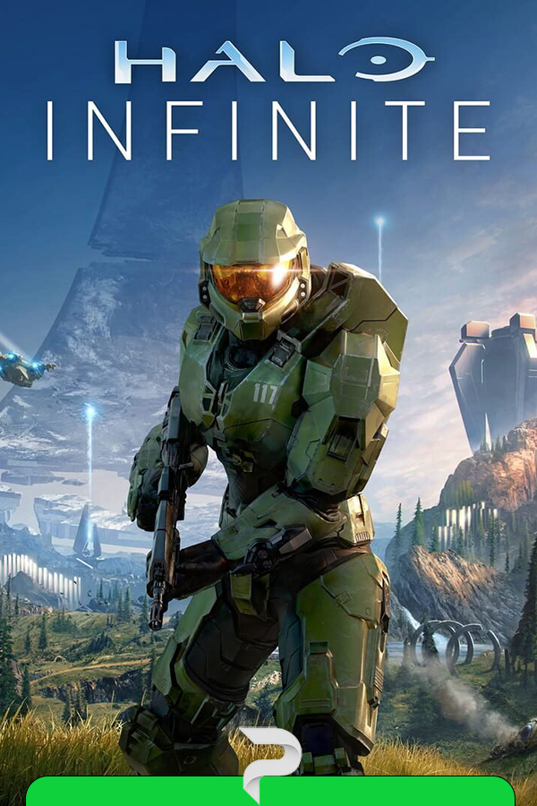 Halo Infinite [Папка игры] (2021)