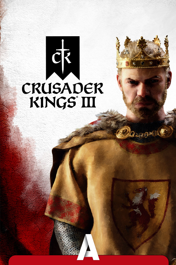 Crusader Kings III v.1.14.2.2 [Архив] (2020)