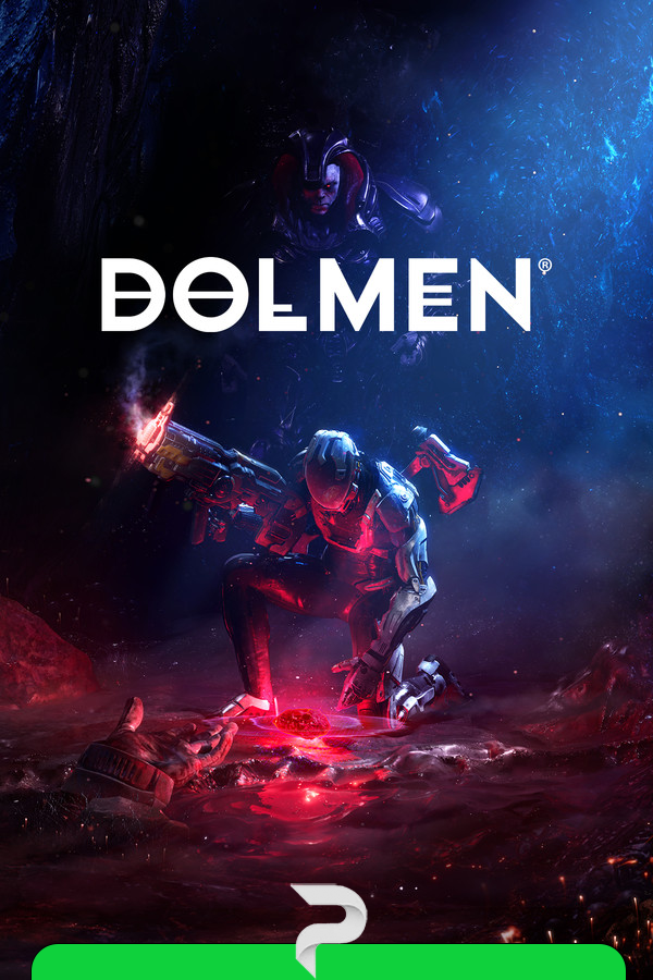 Dolmen (2022)