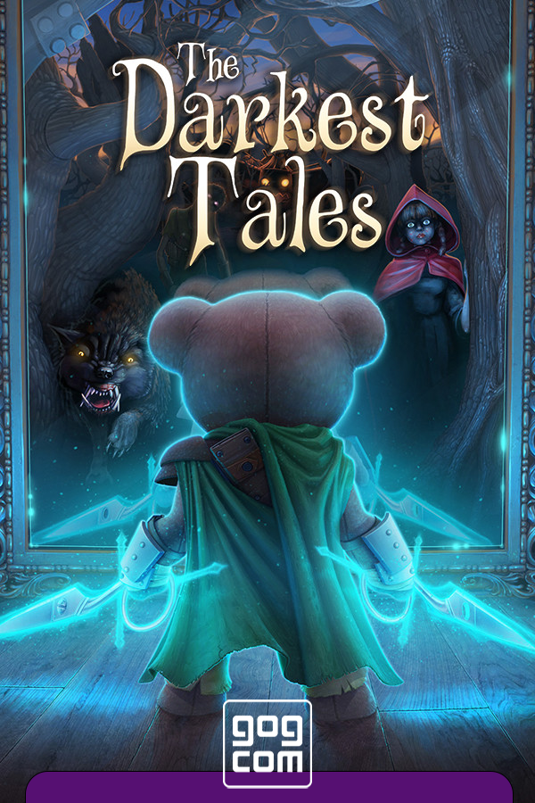 The Darkest Tales (2022)